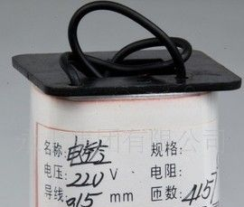 供应防爆电铃线圈