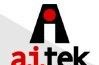 经销原装进口AI-TEK传感器 AI-TEK转速探头