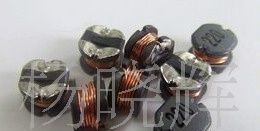 厂家生产贴片电感CD43 2.2UH3.3UH4.7UH10UH22UH47UH100UH