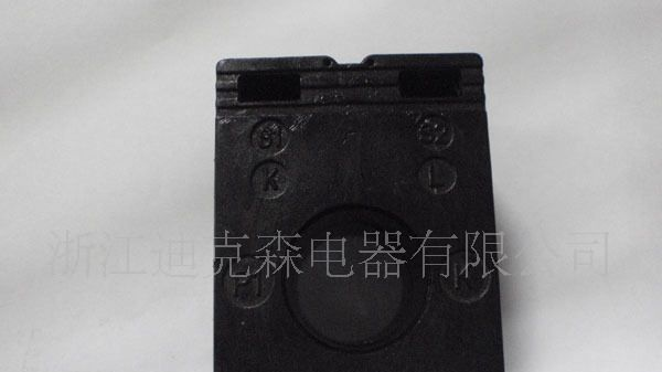 微型标准电流互感器-互感器制造商（小体积）