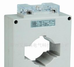 供应NSQ-0.66电流互感器 艾格森
