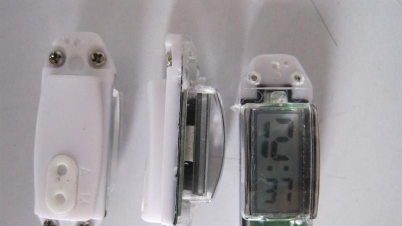 超底价厂家甩卖1度3度负离子表芯各种硅胶表