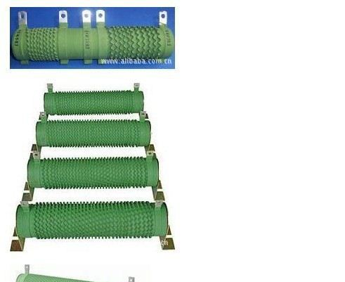 厂家直销 大功率绕线电阻 铝壳电阻 水泥电阻 制动电阻 电阻箱等