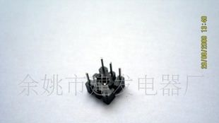 供应磁环底座  磁环骨架 BASE