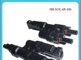 供应 MC4连接器 转接头