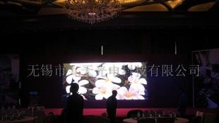 提供无锡,常州，苏州led全彩显示屏租赁