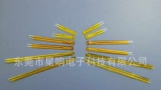 热敏电阻/环氧封装NTC温度传感器/参数40.27KΩ±5％-3950