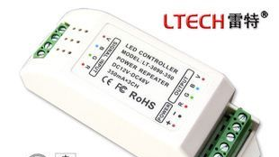 LED功率扩展器 功率放大器（恒流700ma）