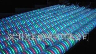 供应LED护栏管,数码,轮廓灯,护栏管显屏(图)
