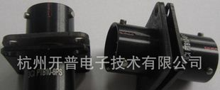 供应电连接器,航空插头Y50EX穿墙座