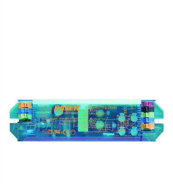 长期热卖LED 0/1-10V接口调光驱动器