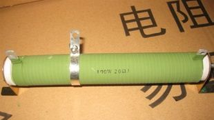 供应线绕可调电阻