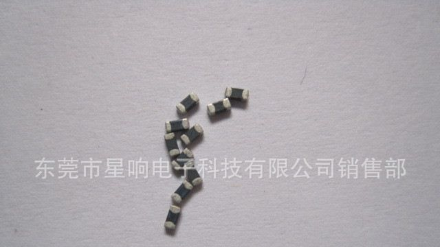 常温25度阻值100K/B值3950 单端玻璃封装NTC热敏电阻（1%精度）
