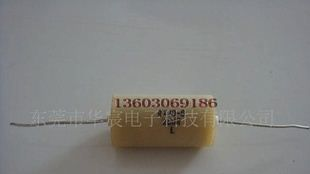 RX70 高精密线绕电阻厂家直销
