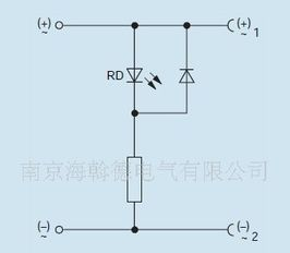 德国赫斯曼Hirschmann  GDML 2011 LED 24