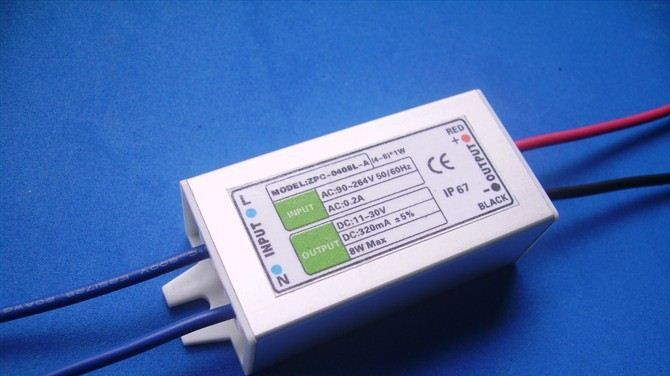 LED外置电源供应厂家