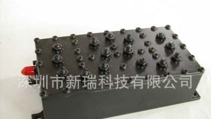 射频模块 腔体滤波器