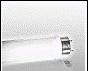 【OULU欧欧璐】 LED日光灯 24W  茶楼，宾馆照明系统