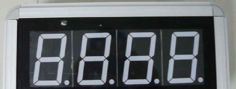 LED温湿度屏、LED温湿度计、LED温度看板、LED湿度看板、温湿度仪