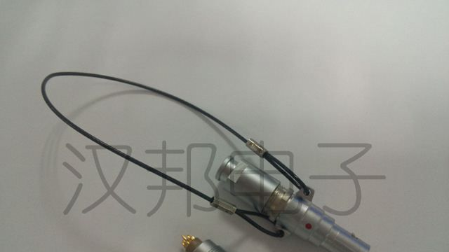金属连接器 1B直式带拉绳