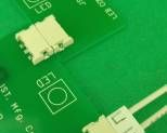 JST连接器LEB4.0mm系列.
