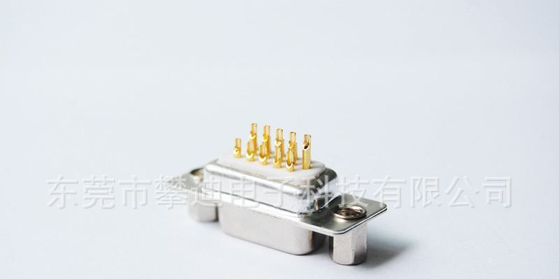 三芯公母座,3W3公母大电流，3V3插头插座，3芯大电流，