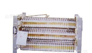电阻器，矿用电阻器QZX3—2B,QZX1系列