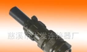 供应PB28弯管连接器,航空插头