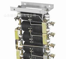 RQ52系列电阻器、起重机电阻器、不锈钢电阻器