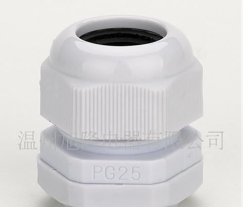厂家供应加长螺纹电缆防水接头，固定头，锁紧头，M 16X1.5/PG9