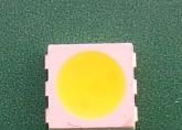 供应5050高亮贴片LED正白(图)