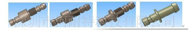 供应CPC水路航空插头