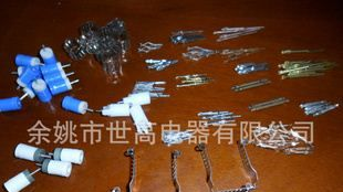 放大器 分支分配器