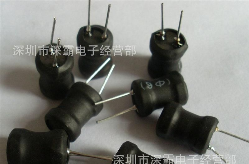工字型电感100