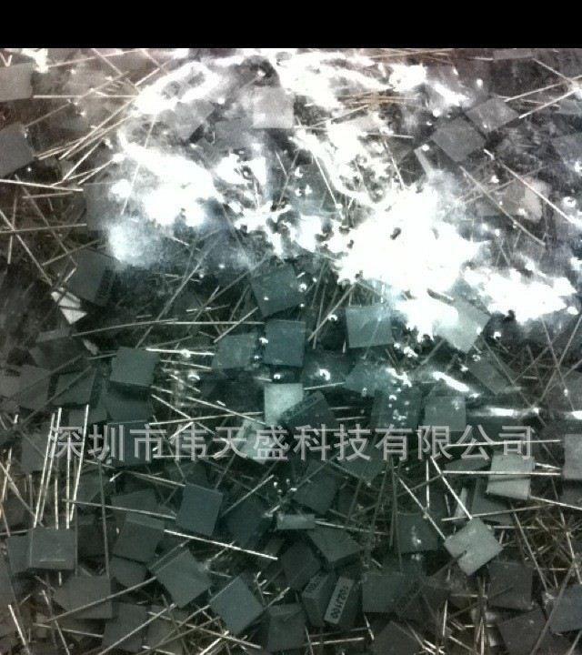 供应CL23B厦门法拉校正电容102J100V63V400V2000V226J250V低价出
