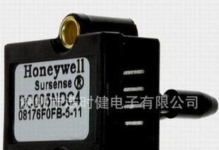 Honeywell压力传感器 DC005NDC4（图）