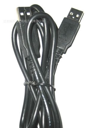 优利德 ＵＴ-Ｄ系列(数据传输类) UT-D03 RS232C-USB 数据线 五金