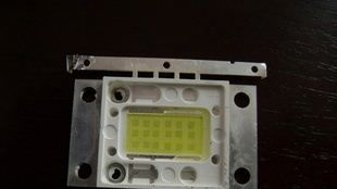 供应20W大功率LED光源模组