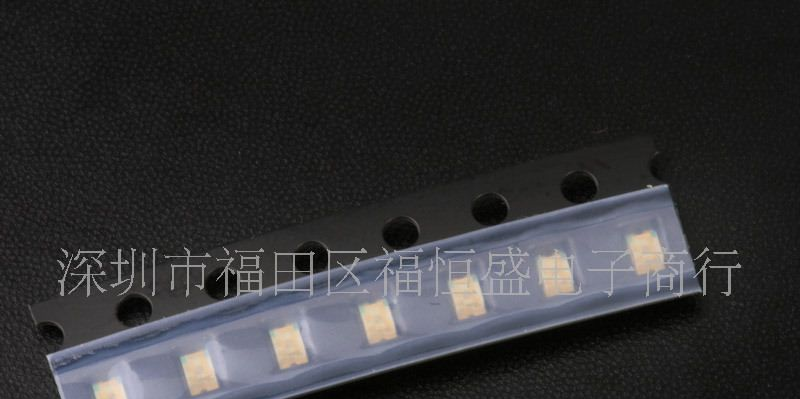 供应0805红高亮光LED发光二极管(图)