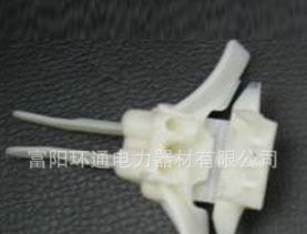 供应冰箱空调压缩机电机用接线塑料盒