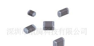 供应三星0603 390pf 50v贴片电容器