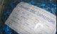 供应一系列蓝色Y1交流电容器400VAC
