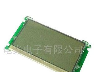 供应STN型液晶显示模块