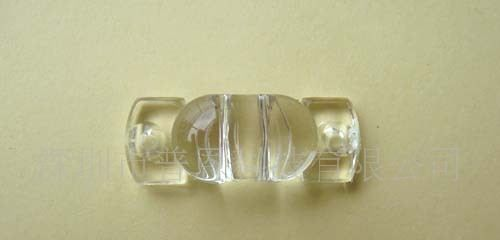 路灯透镜120X45度