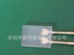 供应高亮七彩LED  5MM高亮F5七彩慢闪LED