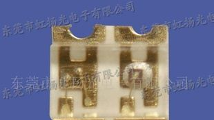 供应0603双色LED(led灯珠,发光二极管)