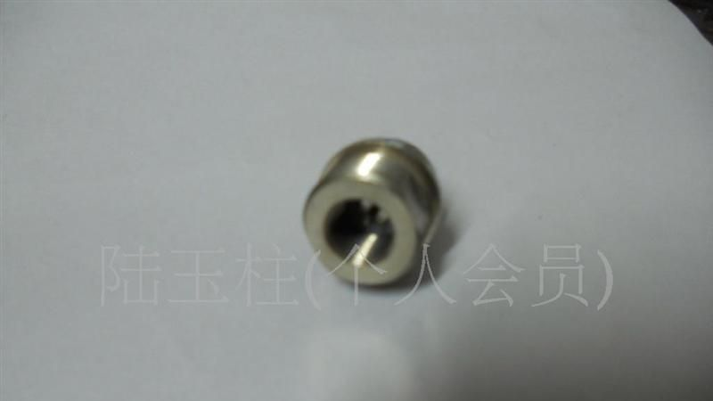 射频同轴连接器，CC4(1.0/2.3)-KYWE,生产厂家