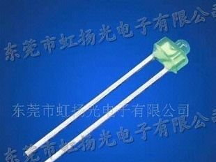 供应Φ3塔形绿发绿