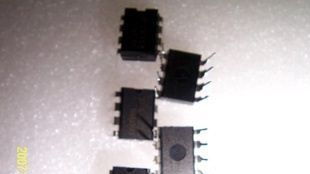 供应LED驱动芯片SC6603 SOP/DIP-8