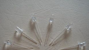 发光二极管 深圳万邦 led灯具 照明